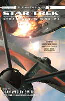 Star Trek: Strange New Worlds IX-Fiction: Science fiction-買書書 BuyBookBook