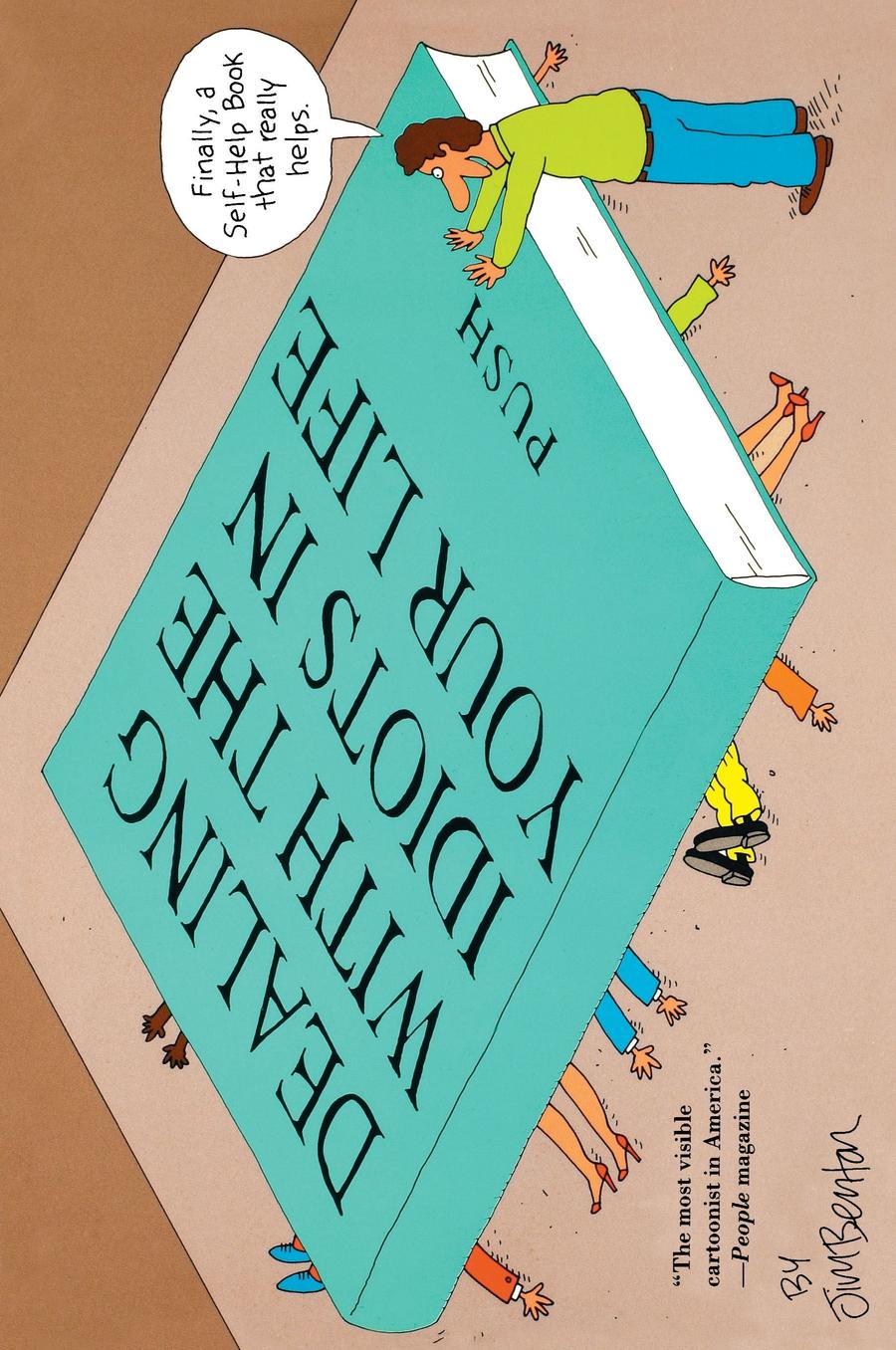Dealing With the Idiots in Your Life-Lifestyle and Leisure-買書書 BuyBookBook
