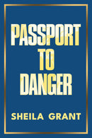 Passport to Danger-Fiction: Adventure / action / war-買書書 BuyBookBook