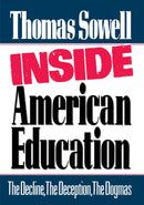 Inside American Education-Education-買書書 BuyBookBook