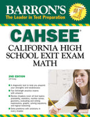 CAHSEE-Math-Education-買書書 BuyBookBook