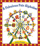 A Fabulous Fair Alphabet-Children’s picture books-買書書 BuyBookBook