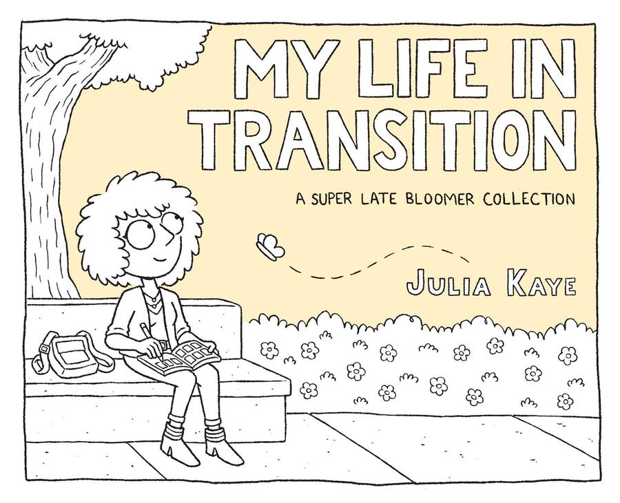 My Life in Transition-Biography and memoirs-買書書 BuyBookBook