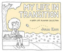My Life in Transition-Biography and memoirs-買書書 BuyBookBook