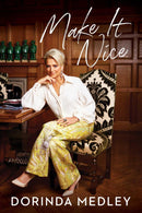 Make It Nice-Biography and memoirs-買書書 BuyBookBook