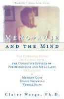 Menopause and the Mind-Family and health-買書書 BuyBookBook