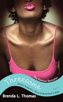 Threesome-Fiction: Modern and contemporary-買書書 BuyBookBook