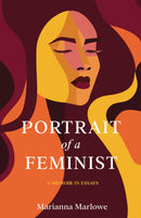 Portrait of a Feminist-Biography and memoirs-買書書 BuyBookBook