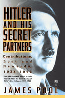 Hitler and His Secret Partners-Society/ culture/ social sciences-買書書 BuyBookBook