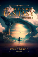 The Year's Best Fantasy-Fiction: Fantasy-買書書 BuyBookBook