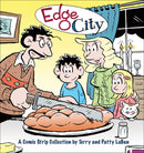 Edge City-Lifestyle and Leisure-買書書 BuyBookBook