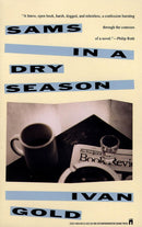 Sams in a Dry Season-Fiction: general and literary-買書書 BuyBookBook
