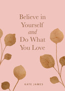 Believe in Yourself and Do What You Love-Mind/ body/ spirit-買書書 BuyBookBook