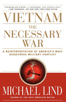 Vietnam: The Necessary War-History and Archaeology-買書書 BuyBookBook