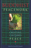 Buddhist Peacework-Philosophy-買書書 BuyBookBook