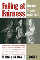 Failing at Fairness-Education-買書書 BuyBookBook
