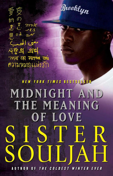 Midnight and the Meaning of Love-Fiction: Modern and contemporary-買書書 BuyBookBook