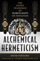 Alchemical Hermeticism-Religion and beliefs-買書書 BuyBookBook