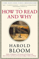 How to Read and Why-Literature and Literary studies-買書書 BuyBookBook