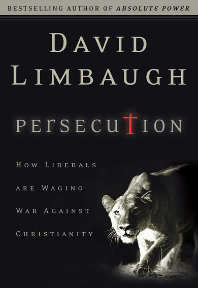 Persecution-Religion and beliefs-買書書 BuyBookBook