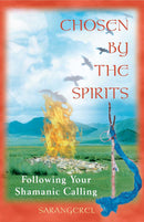 Chosen by the Spirits-Mind/ body/ spirit-買書書 BuyBookBook