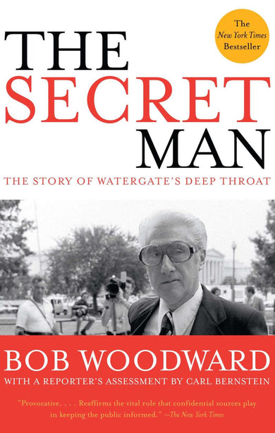 The Secret Man-History and Archaeology-買書書 BuyBookBook