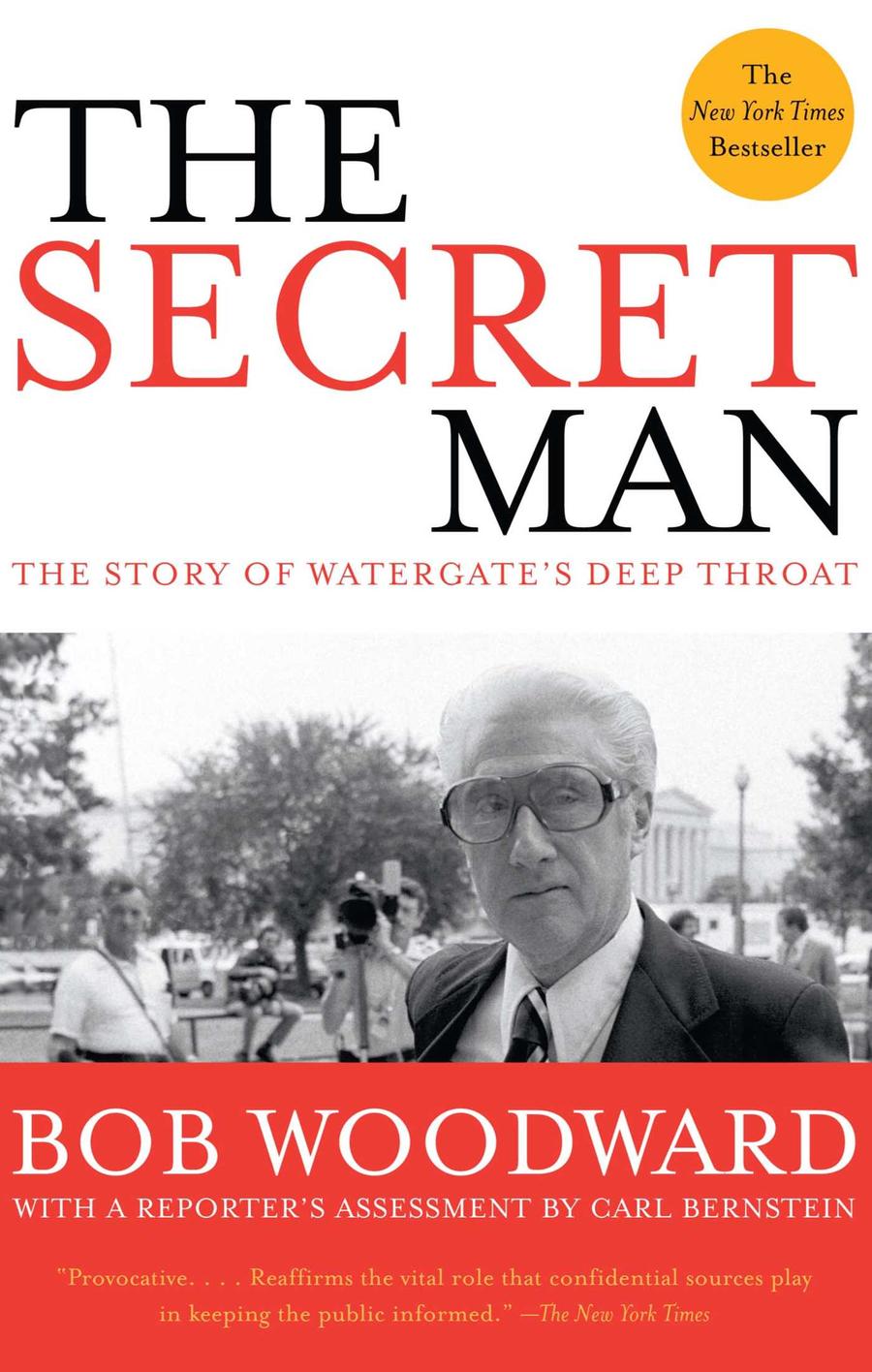 The Secret Man-History and Archaeology-買書書 BuyBookBook