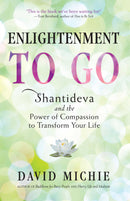 Enlightenment to Go-Mind/ body/ spirit-買書書 BuyBookBook