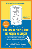 Why Smart People Make Big Money Mistakes and How to Correct Them-Self-help/ personal development/ practical advice-買書書 BuyBookBook