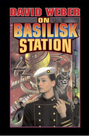 On Basilisk Station-Fiction: Science fiction-買書書 BuyBookBook