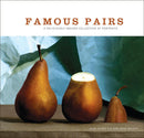 Famous Pairs-Lifestyle and Leisure-買書書 BuyBookBook