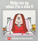 Wake Me Up When I'm a Size 5-Lifestyle and Leisure-買書書 BuyBookBook