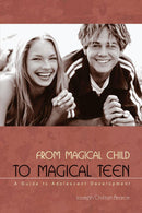 From Magical Child to Magical Teen-Education-買書書 BuyBookBook