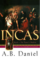 Incas-Fiction: general and literary-買書書 BuyBookBook