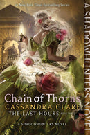 Chain of Thorns-Children’s / Teenage fiction: Action and adventure stories-買書書 BuyBookBook