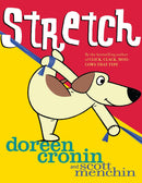 Stretch-Children’s picture books-買書書 BuyBookBook