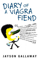 Diary of a Viagra Fiend-Lifestyle and Leisure-買書書 BuyBookBook