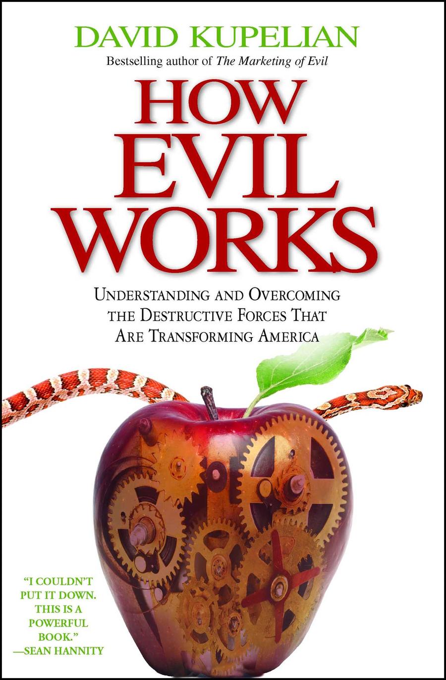 How Evil Works-Society/ culture/ social sciences-買書書 BuyBookBook
