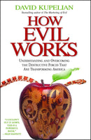 How Evil Works-Society/ culture/ social sciences-買書書 BuyBookBook