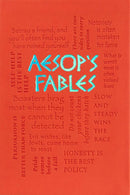 Aesop's Fables-Fiction: Traditional stories/ myths/ fairy tales-買書書 BuyBookBook