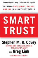 Smart Trust-Business and Management-買書書 BuyBookBook
