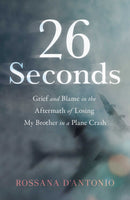 26 Seconds-Biography and memoirs-買書書 BuyBookBook