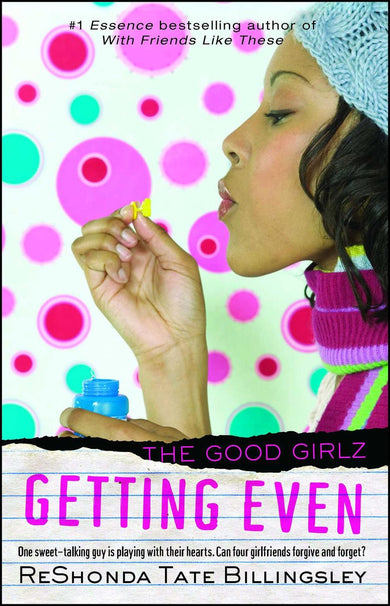 Getting Even-Children’s / Teenage fiction: General and modern fiction-買書書 BuyBookBook