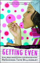 Getting Even-Children’s / Teenage fiction: General and modern fiction-買書書 BuyBookBook