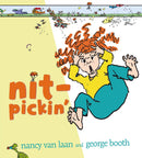Nit-Pickin'-Children’s picture books-買書書 BuyBookBook