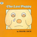 The Last Puppy-Children’s / Teenage fiction: General and modern fiction-買書書 BuyBookBook