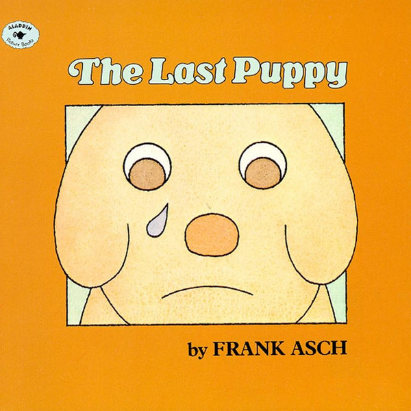 The Last Puppy-Children’s / Teenage fiction: General and modern fiction-買書書 BuyBookBook