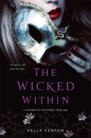 The Wicked Within-Children’s / Teenage fiction: Classic and traditional-買書書 BuyBookBook