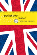 Pocket Posh London-Hobbies/ quizzes/ games-買書書 BuyBookBook