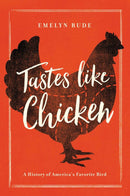 Tastes Like Chicken-Cookery / food and drink / food writing-買書書 BuyBookBook